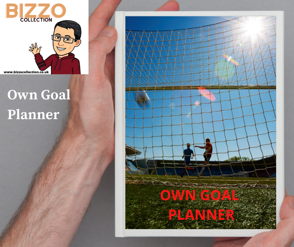 Own Goal Planner