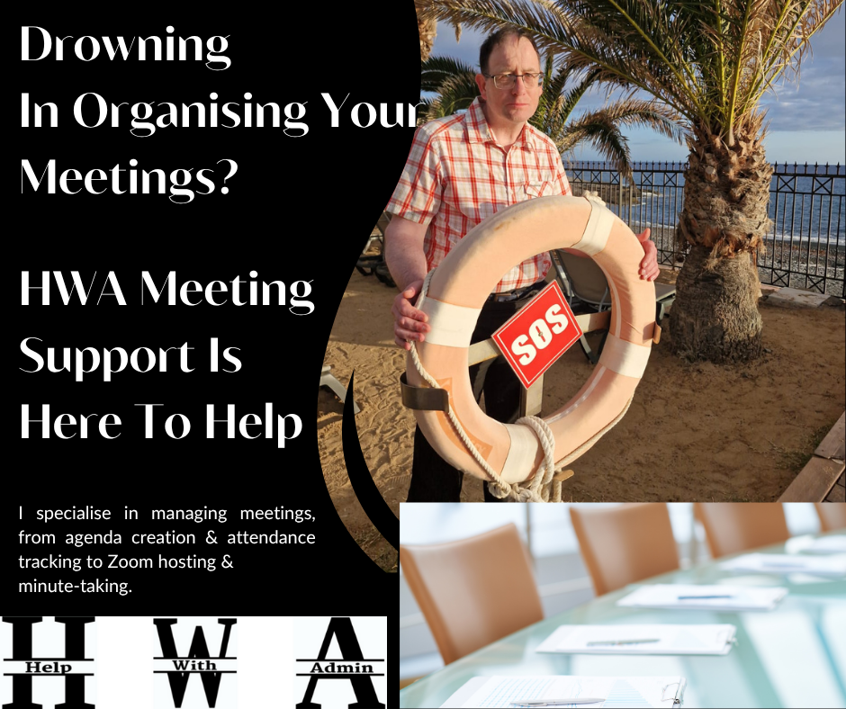 Meeting Support