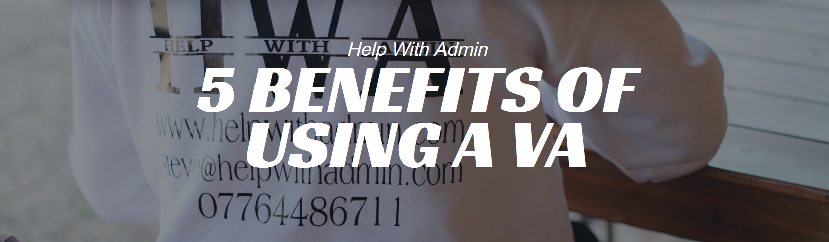 5 Benefits Of Using A VA