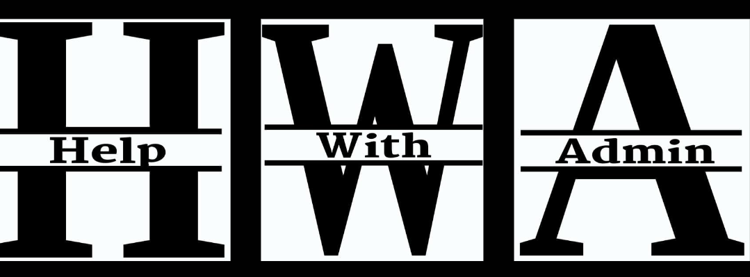 Help With Admin Logo