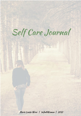 Self Care Journal