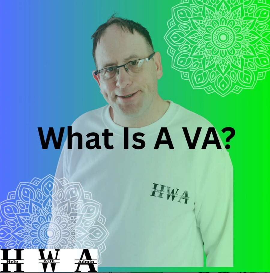 What Is A VA Blog Post Cover