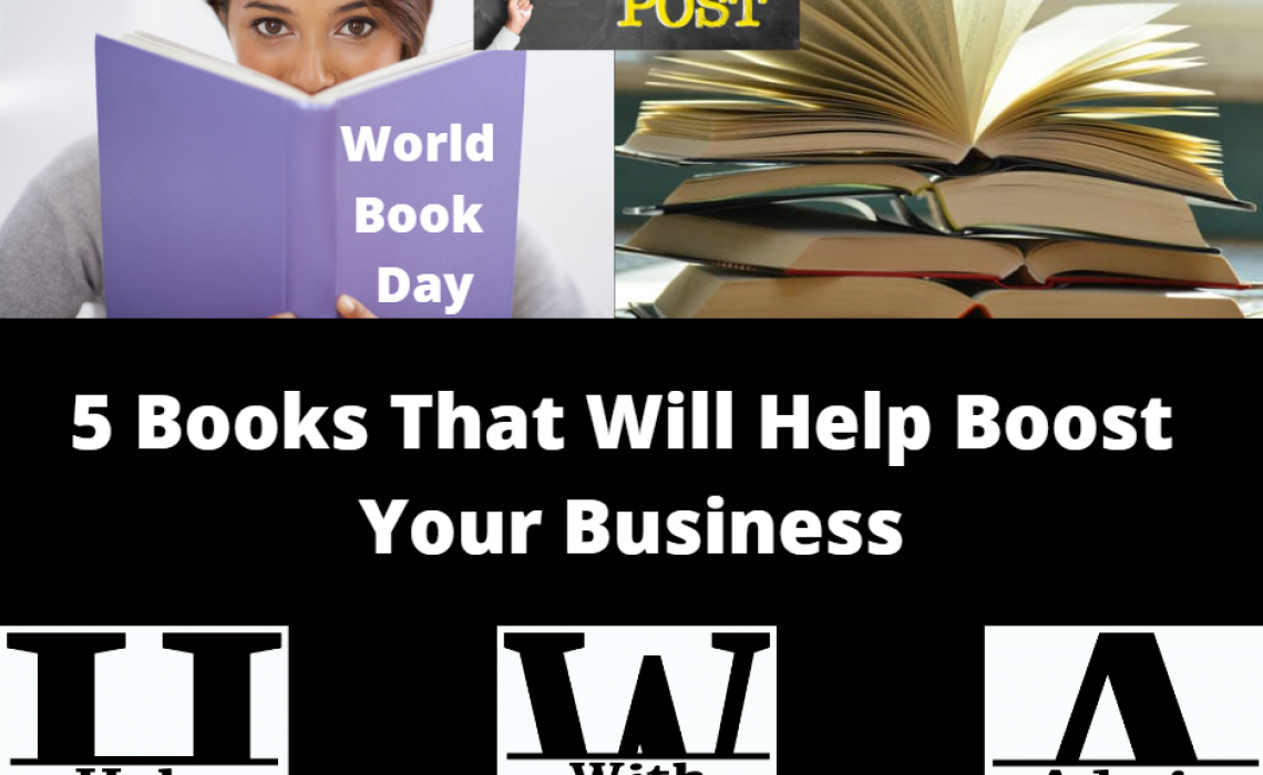 230303 World Book Day